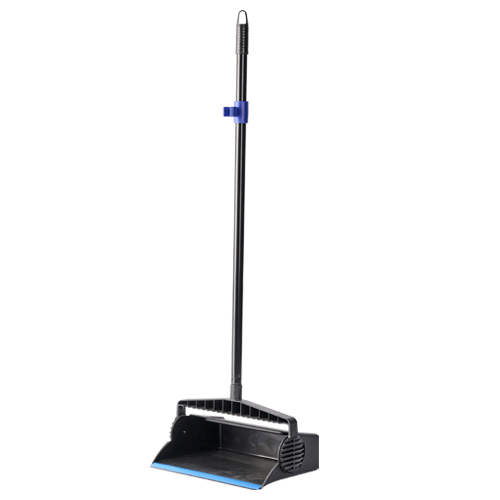 Winco BRAU9KH 48 In Black Angle Broom