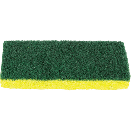 Sponge Button Scrubber Sponge